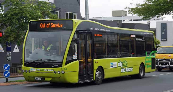 Reesby Optare Versa 44